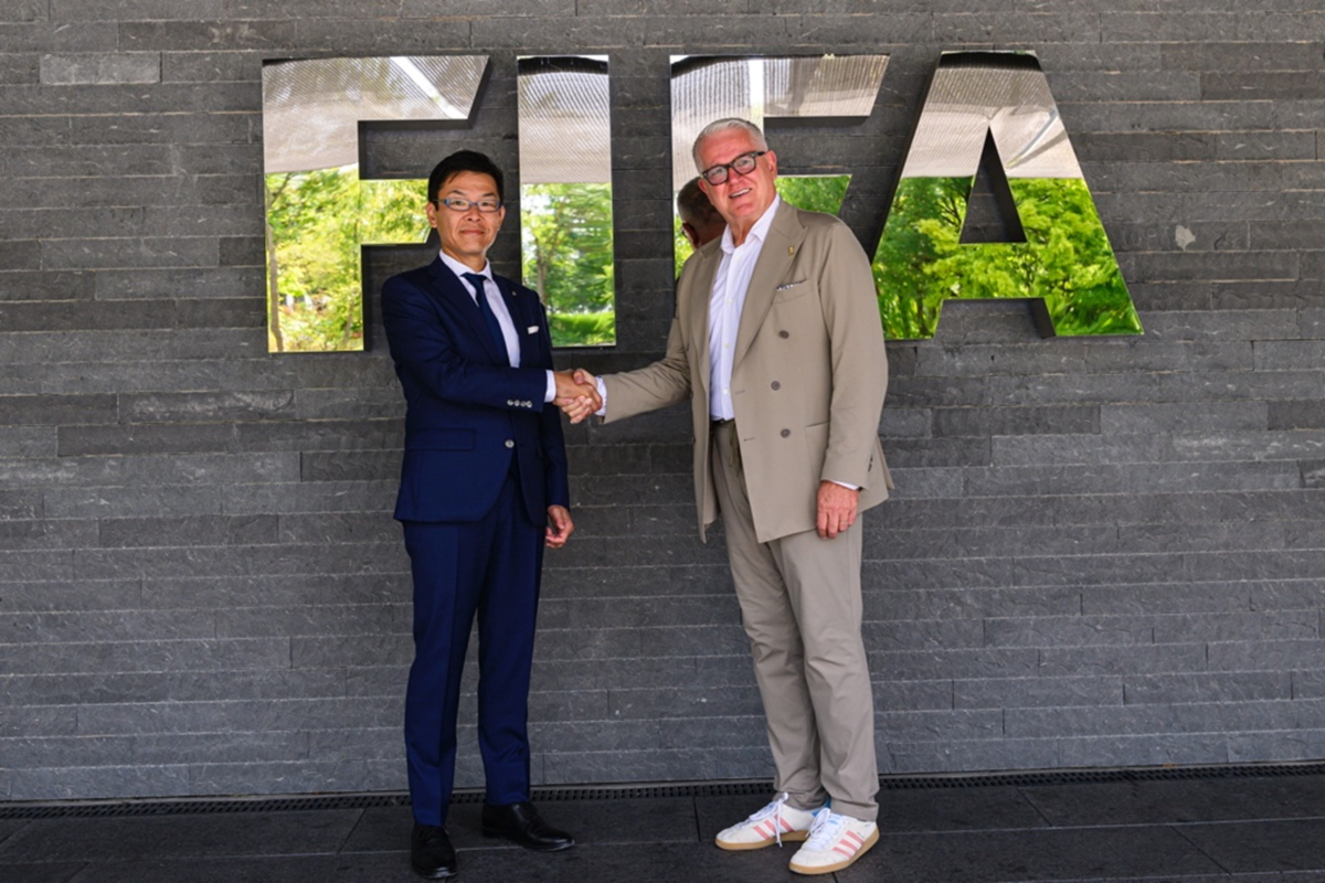 adn24 nasce la fifae world cup efootball diventa il titolo ufficiale grazie alla partnership tra konami e fifa