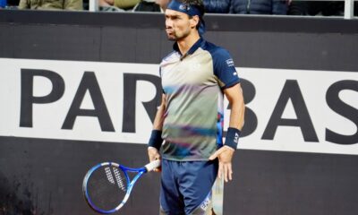 adn24 fognini ko al primo turno dellalmaty open virtanen avanza con una prestazione solida