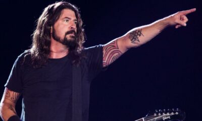 adn24 i foo fighters annunciano un periodo di pausa