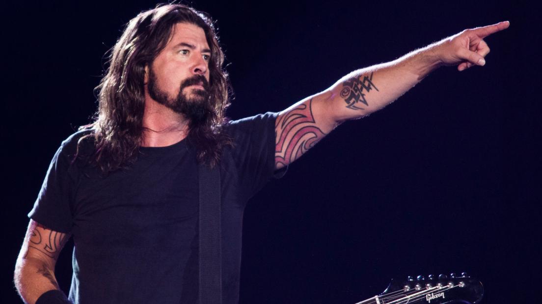 adn24 i foo fighters annunciano un periodo di pausa