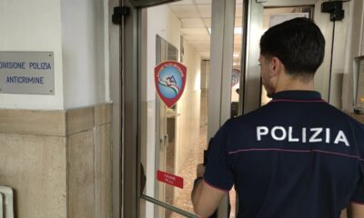 adn24 roma | confiscati beni a un esponente di una cosca calabrese