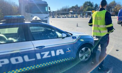 adn24 novara | contromano in autostrada individuato il conducente