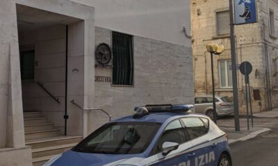 adn24 matera | trovato 18enne scomparso