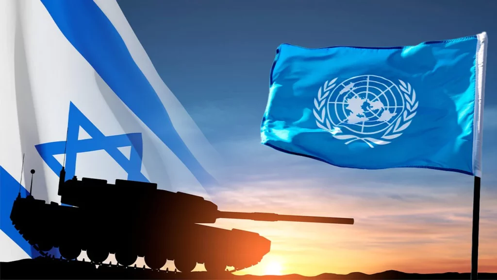 adn24 conflitto israele hezbollah danni significativi alle postazioni unifil nel sud del libano