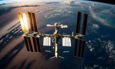 adn24 sai che axiom space la compagnia che sviluppa la iss stazione spaziale non riesce a pagare le bollette