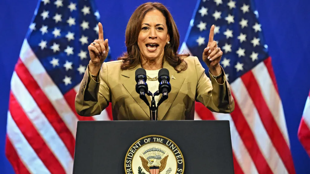 adn24 kamala harris stato di salute rassicurante e stile di vita sano secondo il medico