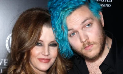 adn24 lisa marie presley ha tenuto il figlio morto in casa per due mesi