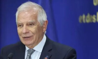 adn24 ue borrell il partenariato strategico con il marocco ha un immenso valore