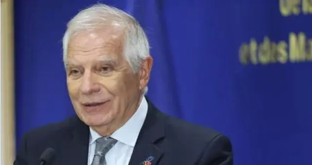 adn24 ue borrell il partenariato strategico con il marocco ha un immenso valore