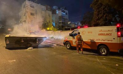 adn24 libano | croce rossa 4 soccorritori feriti in attacco nel sud israele assicura protezione per le forze unifil ma il bilancio delle vittime aumenta