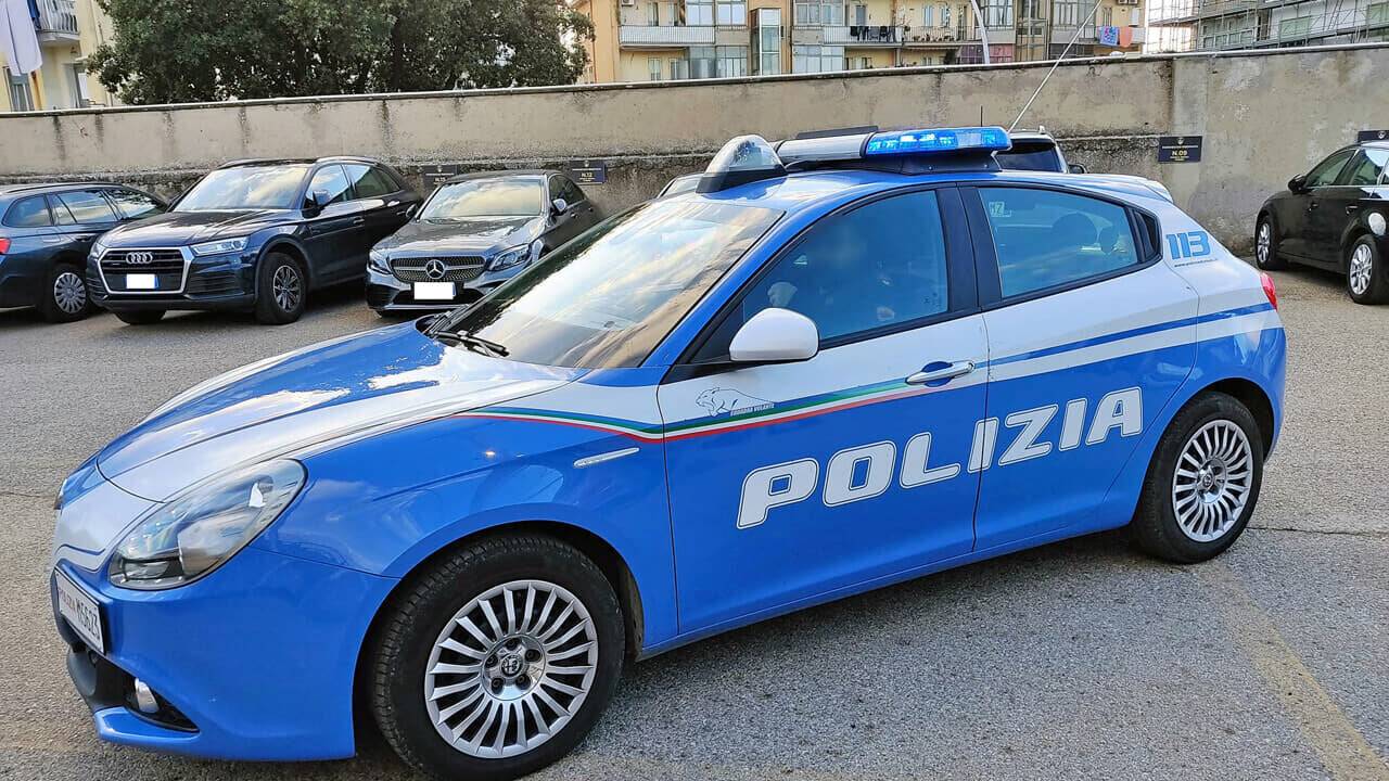 adn24 savona | aggredisce a pugni lex compagna arrestato trentaseienne già ammonito dalla questura