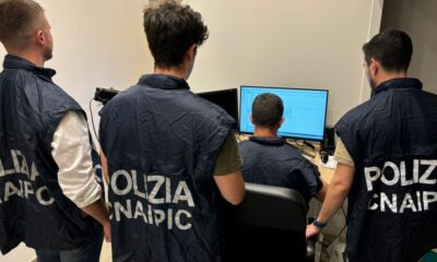 adn24 arrestato un hacker siciliano breccia nei sistemi del ministero della giustizia