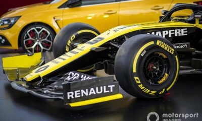 adn24 renault lascia la f1 stop alla produzione di motori dal 2026