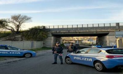 adn24 gioia tauro rc | arrestato 28enne evaso dai domiciliari