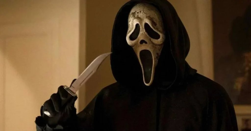 adn24 scream 7 il ritorno di neve campbell e le sfide della produzione