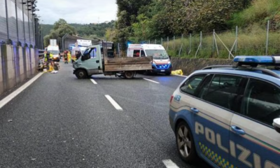 adn24 arenzano ge | era residente a borghetto santo spirito loperaio morto sulla10