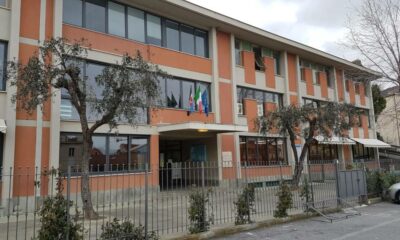 adn24 laigueglia sv | scuole di via dei cha i lavori proseguono per un edificio completamente rinnovato