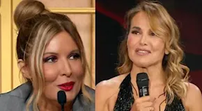 adn24 scintille tra barbara durso e selvaggia lucarellimilly carlucci tenta di sancire la pace tra le due