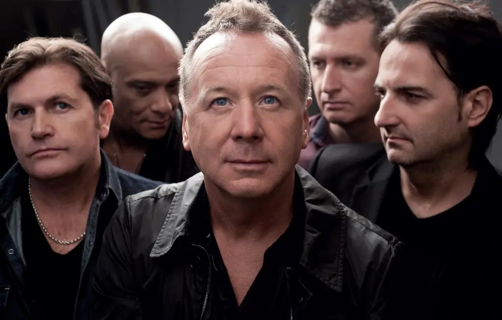 adn24 i simple minds festeggiano 40 anni di sparkle in the rain con edizioni speciali