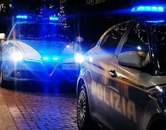 adn24 torino | due arresti per rapina ed estorsione dopo un appuntamento da incubo