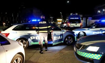 adn24 viterbo | stragi del sabato sera intensificati i controlli