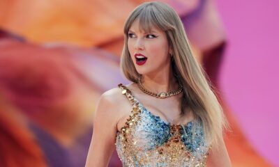 adn24 taylor swift raggiunge un nuovo traguardo È la musicista donna più ricca del mondo