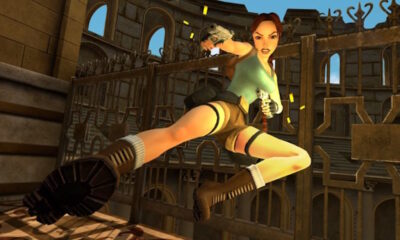 adn24 annunciate le remaster di tomb raider 4 5 e 6 ritorno a un classico del videogioco