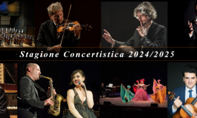 adn24 messina | sabato 19 ottobre parte la stagione dellaccademia filarmonica