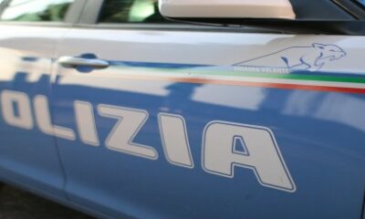 adn24 tentativo di rapimento polizia interviene e salva un bambino