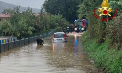 adn24 perugia | maltempo interventi senza sosta per emergenze e danni diffusi