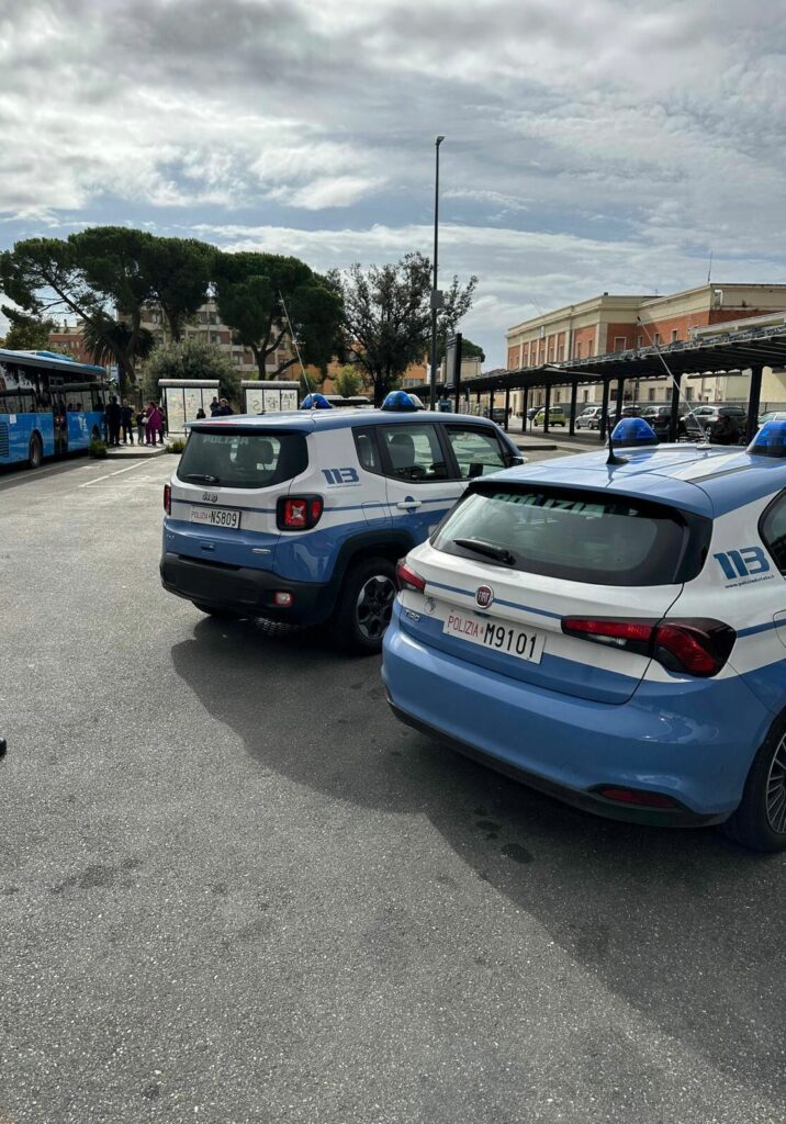 adn24 grosseto | controlli straordinari intensificati i servizi di sicurezza