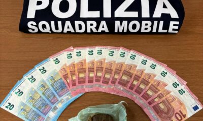 adn24 operazione antidroga a grosseto due arresti e tre denunce nel contrasto allo spaccio