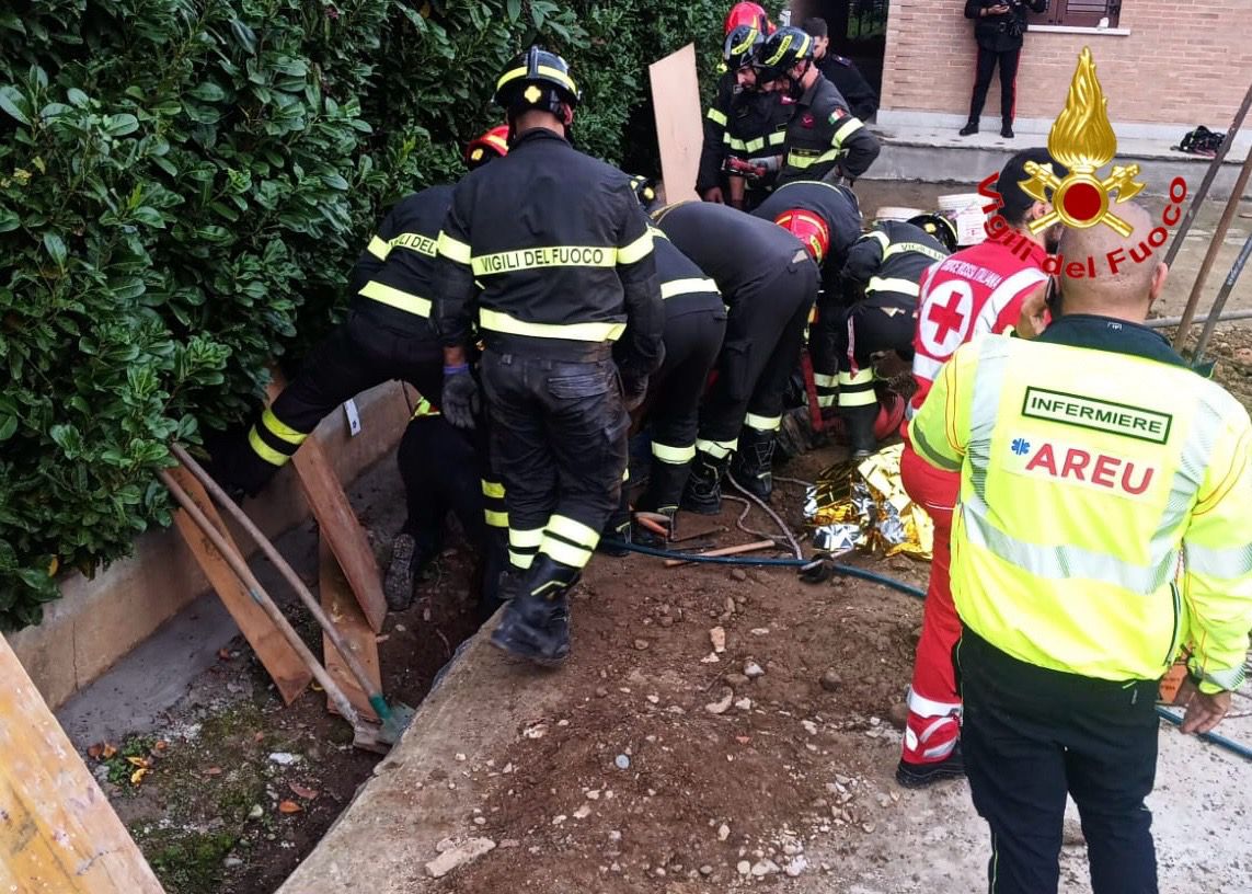 adn24 cinisello balsamo mi | uomo perde la vita in un tragico incidente